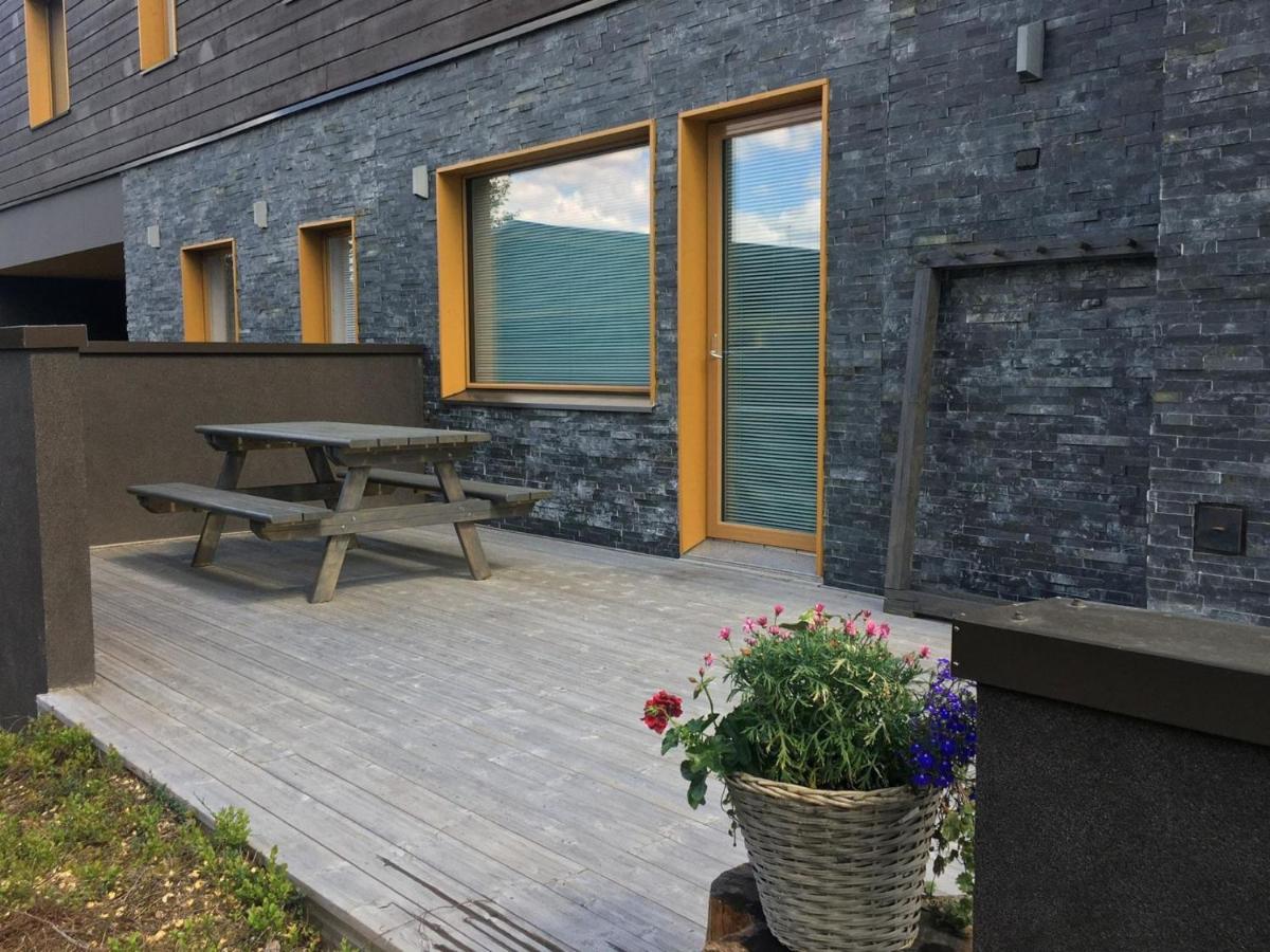 Holiday Home Levi Hillside By Interhome Exterior photo