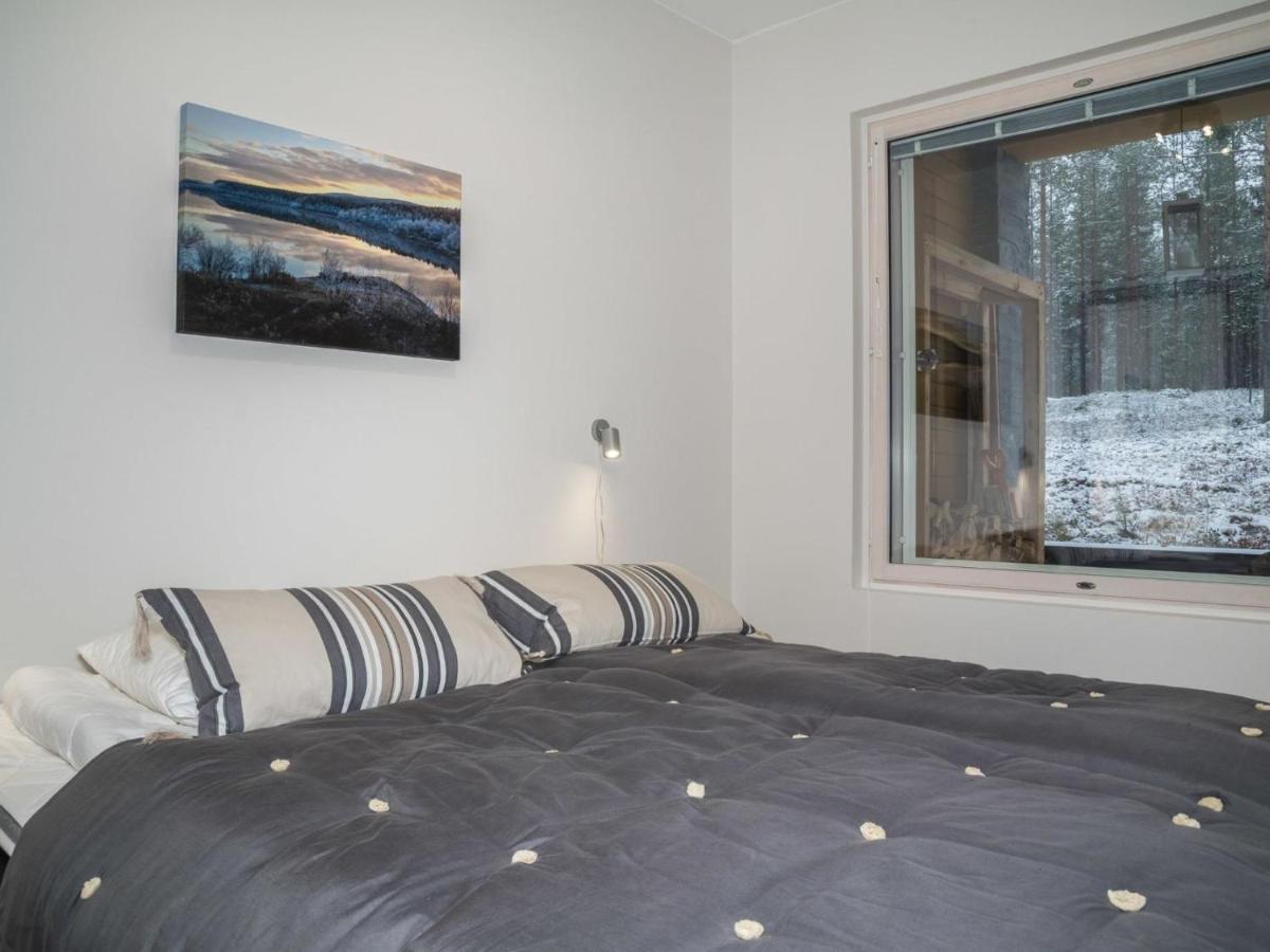 Holiday Home Levi Hillside By Interhome Exterior photo